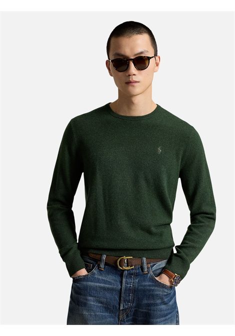 Sweater Polo Ralph Lauren POLO RALPH LAUREN | Knitwear | 710974148502